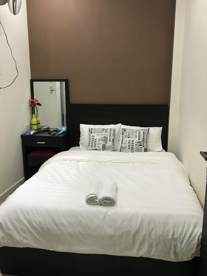 Thai Duong Hotel ดาลัด ภายนอก รูปภาพ